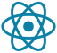 React