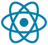 React