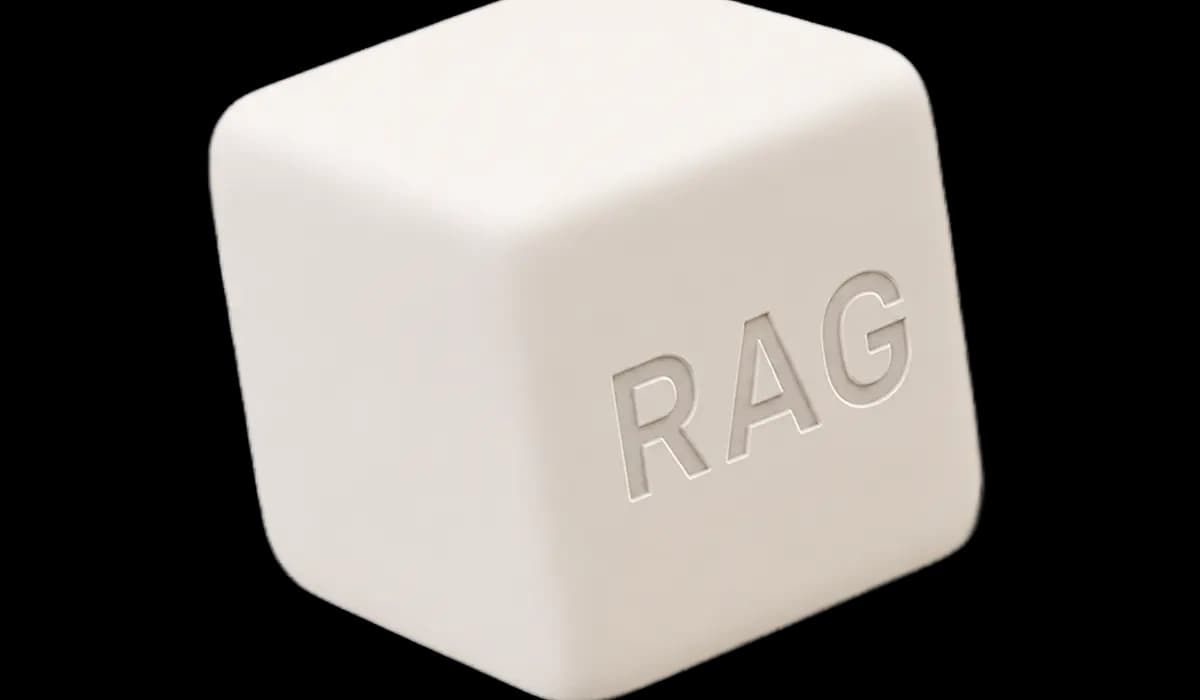 AI-ассистент по документам компании: что такое RAG