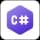 C#