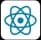 React