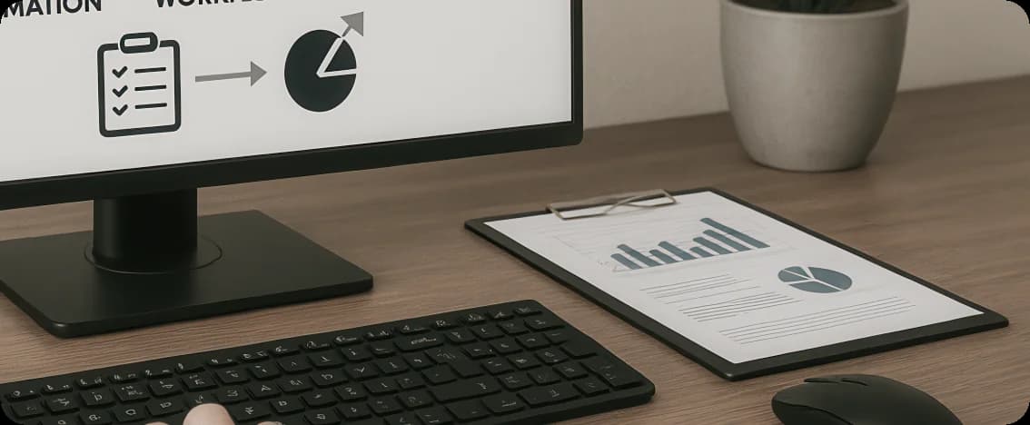 Автоматизация бизнес-процессов CRM ERP BI