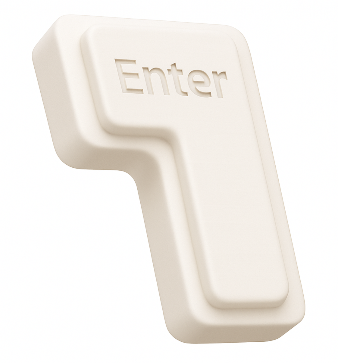 Enter key