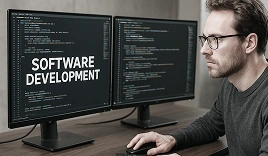 Индивидуальная разработка ПО
