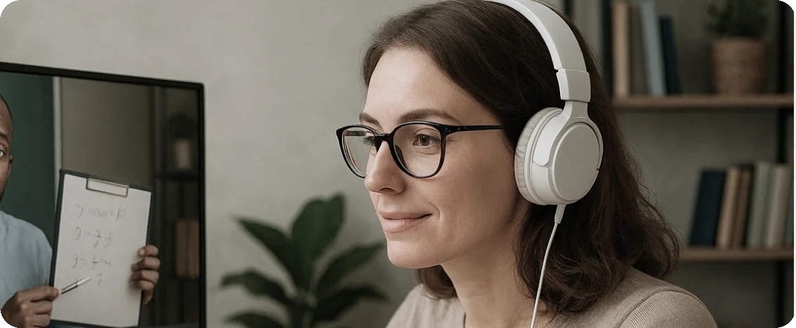 Системы онлайн обучения (LMS)