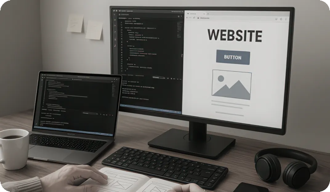 Веб-ресурсы и корпоративные сайты